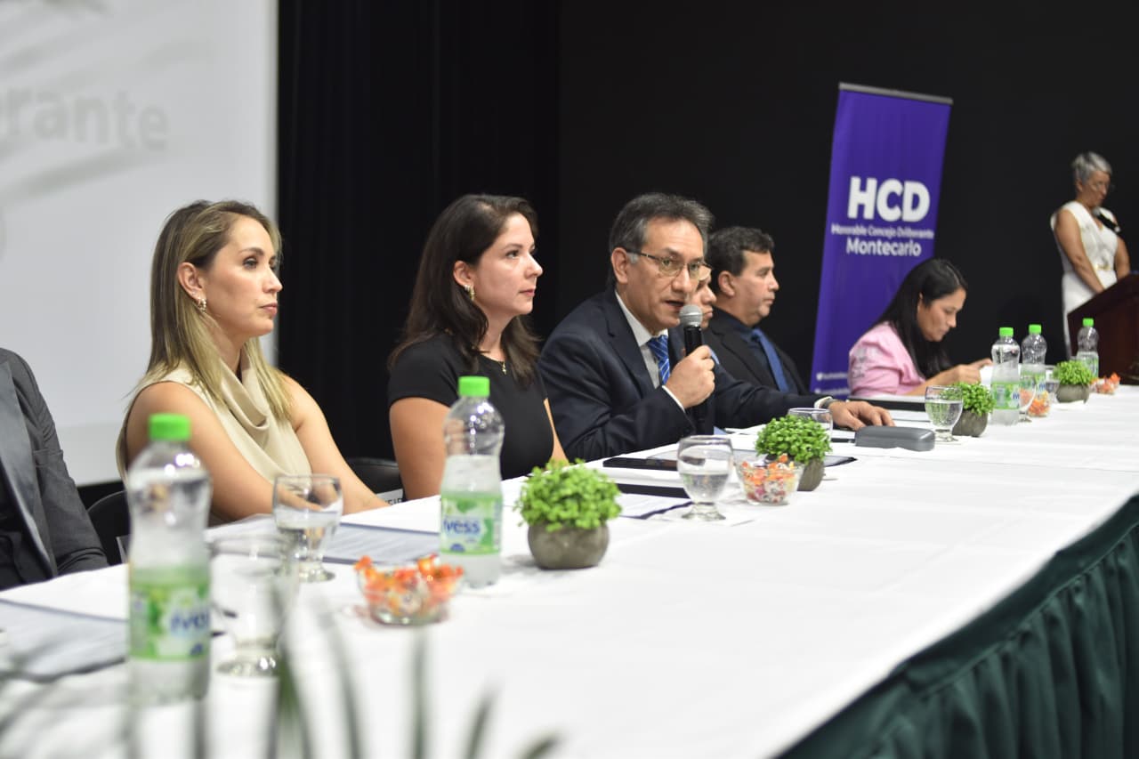 Montecarlo proyecta un 2026 con eje en obras, inclusión y modernización del Estado 1 2 - montecarlo inicio de sesiones 2 - 1