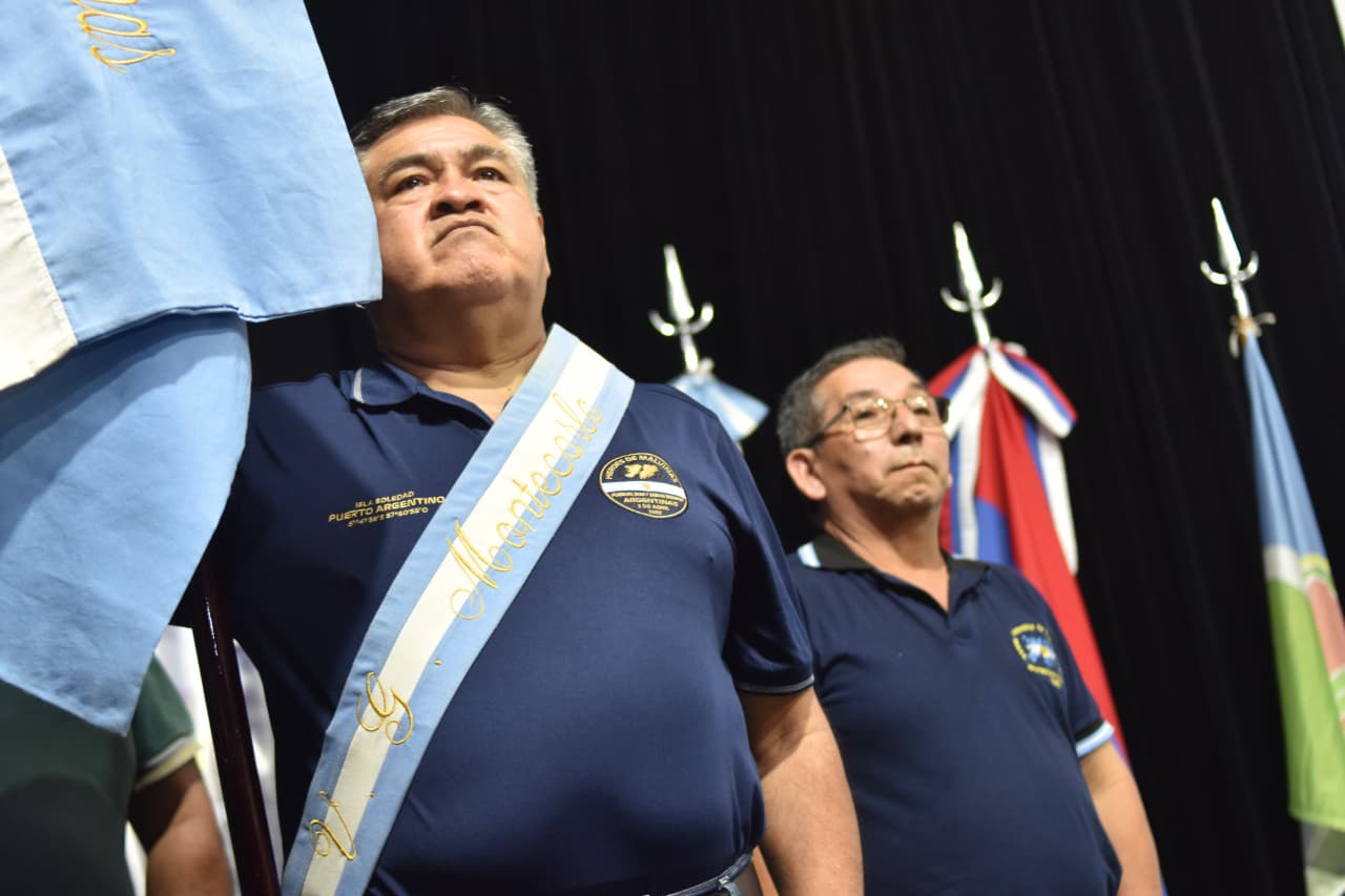 Montecarlo proyecta un 2026 con eje en obras, inclusión y modernización del Estado 6 12 - montecarlo inicio de sesiones 7 - 11