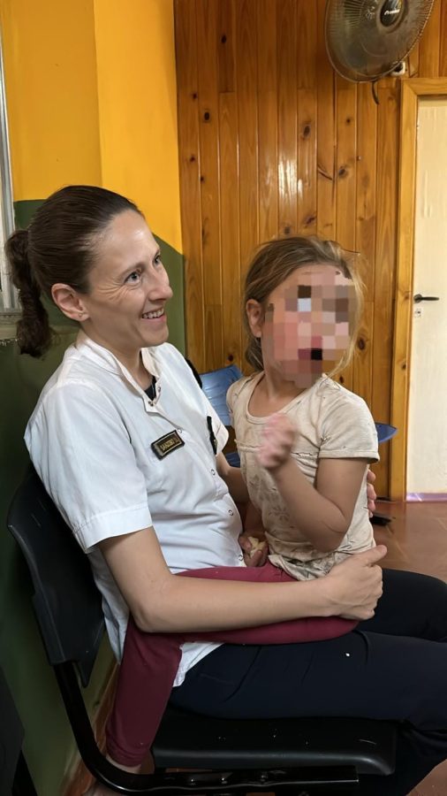 nina econtrada 4 - 5