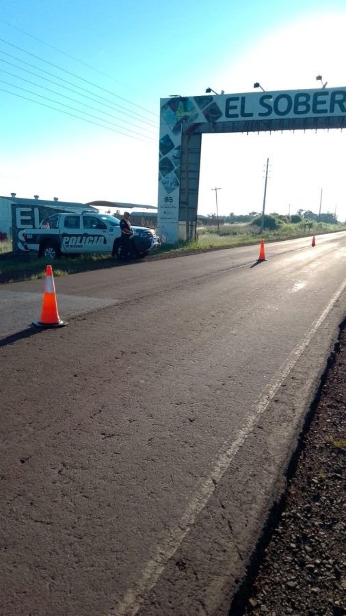 operativos Misiones 1 - 1