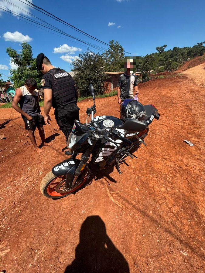 operativos Misiones 2 - 3