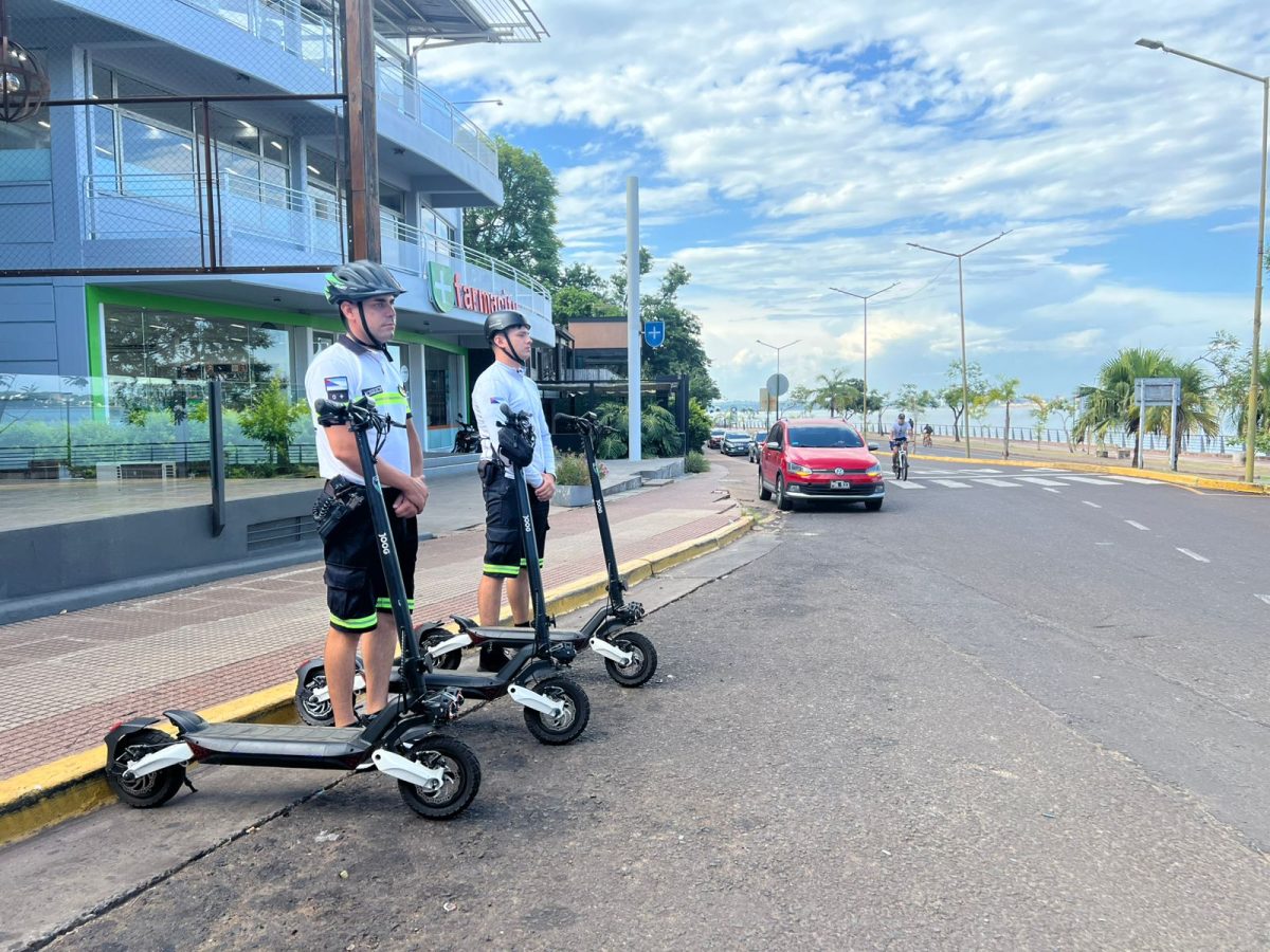 operativos Misiones 4 - 7