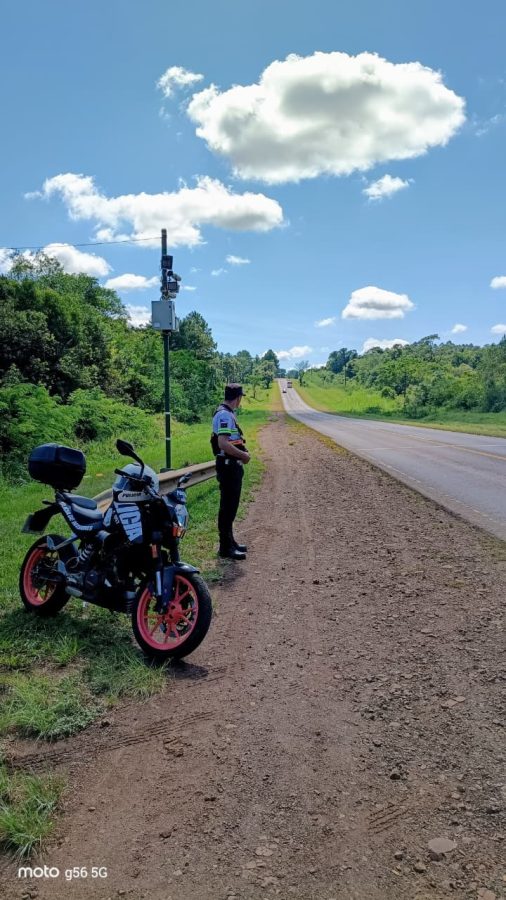 operativos Misiones 6 - 11