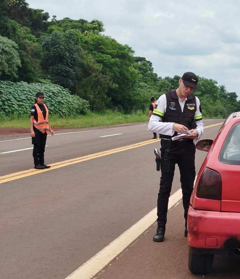 operativos Misiones 7 - 13