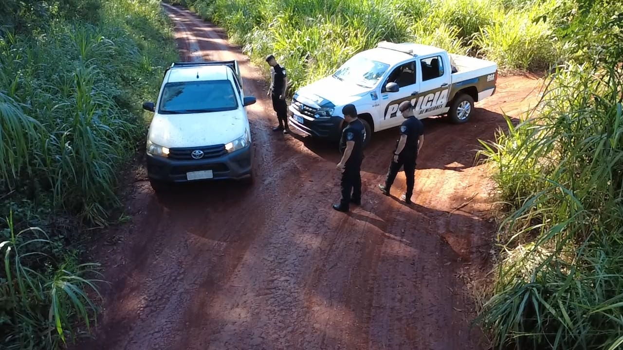 operativos Misiones 8 - 15