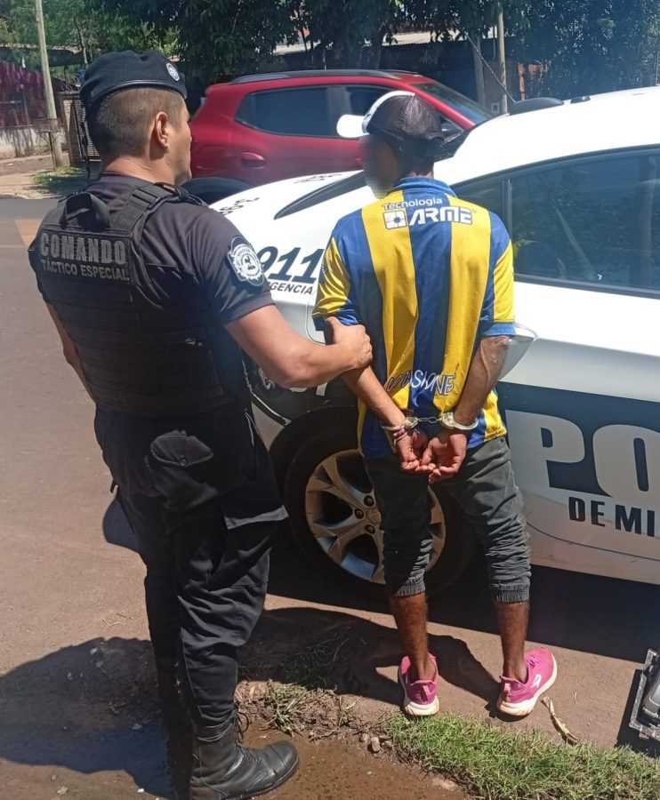 operativos posadas 2 - 1