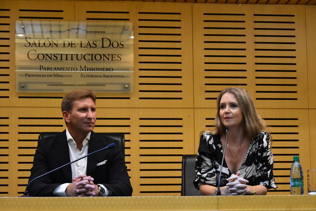 parlamento de la mujer 11 - 21