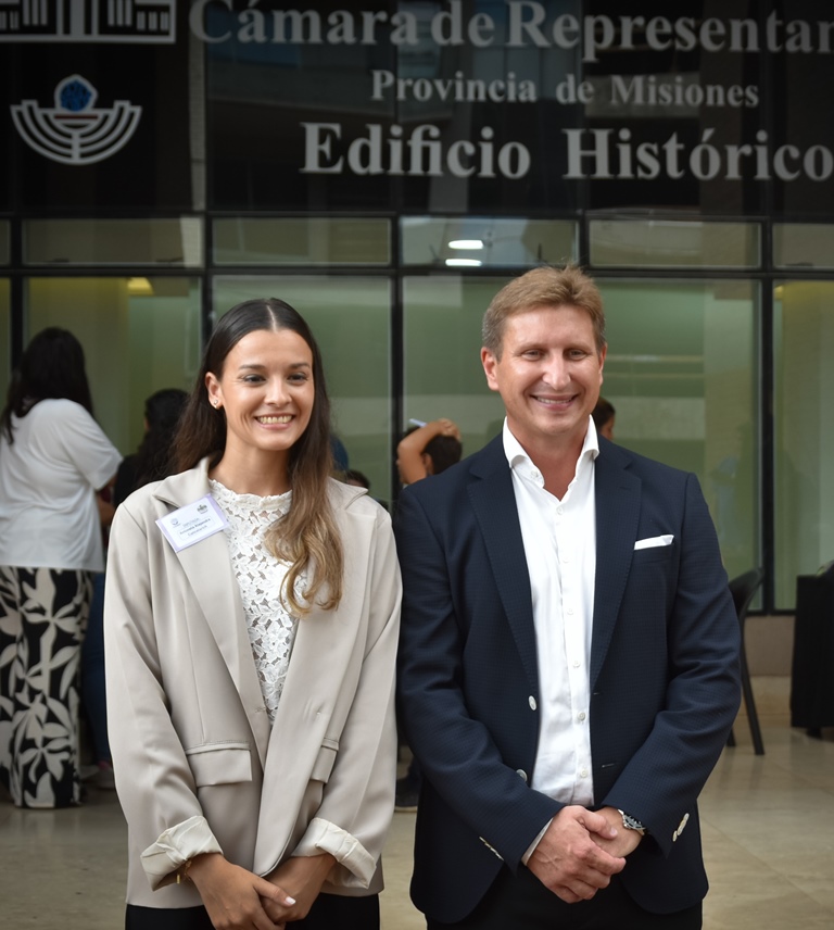 parlamento de la mujer 13 - 23