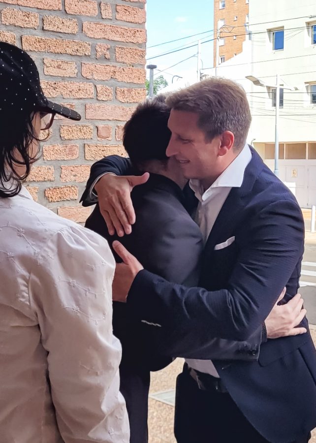 parlamento de la mujer 2 - 3