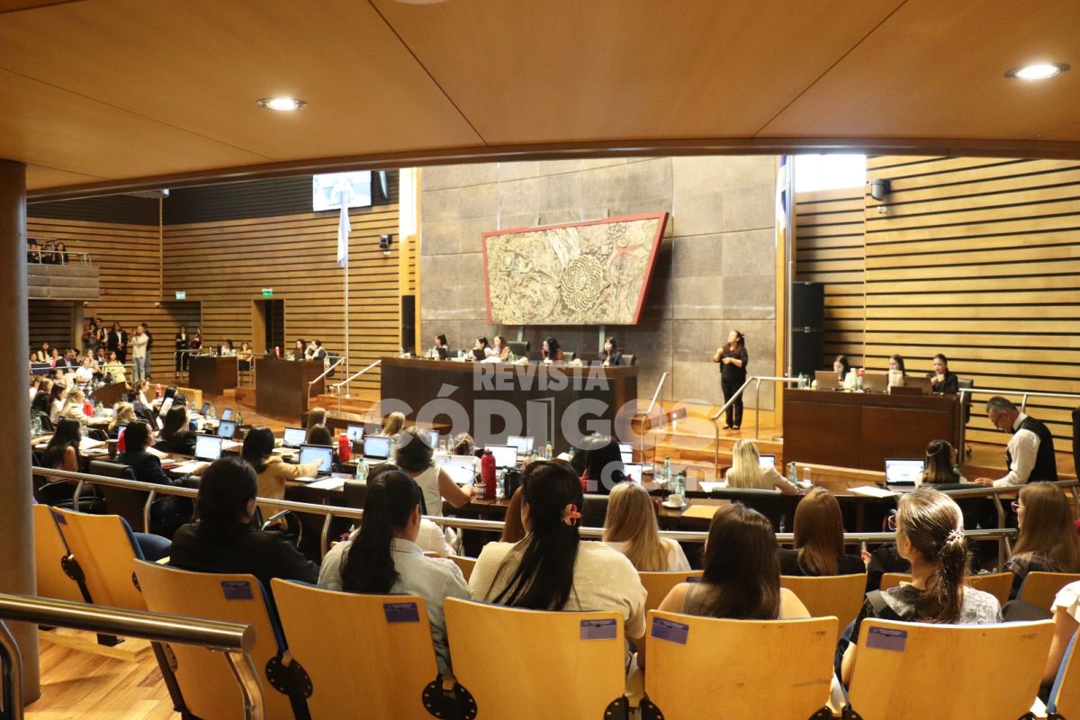 El Parlamento de la Mujer sesionó en la Legislatura con eje en las productoras 7 14 - parlamento de la mujer 3 1 - 13