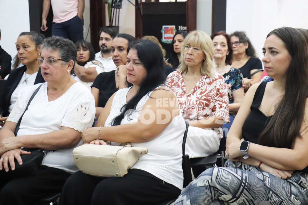 parlamento de la mujer 3 - 3