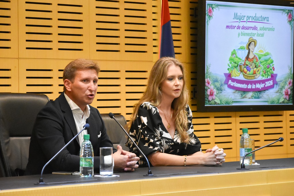 parlamento de la mujer 9 - 17