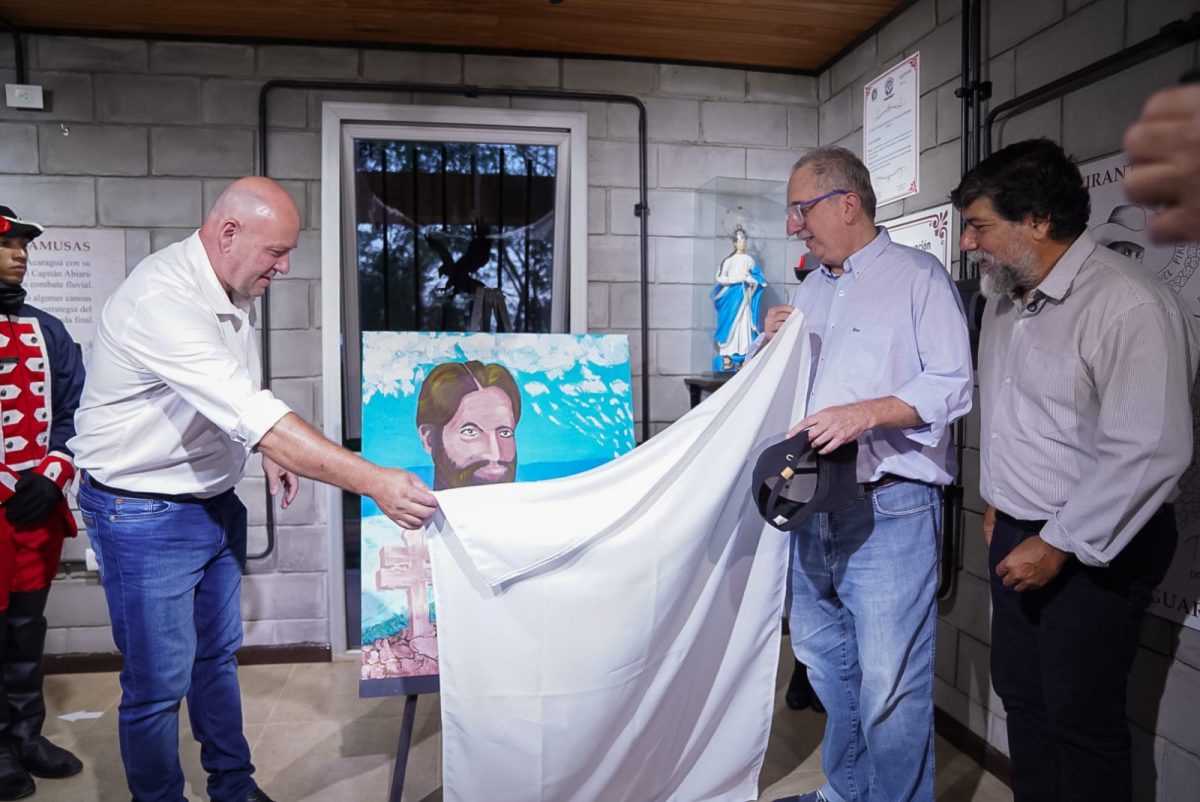 passalacqua panambi 2 - 1