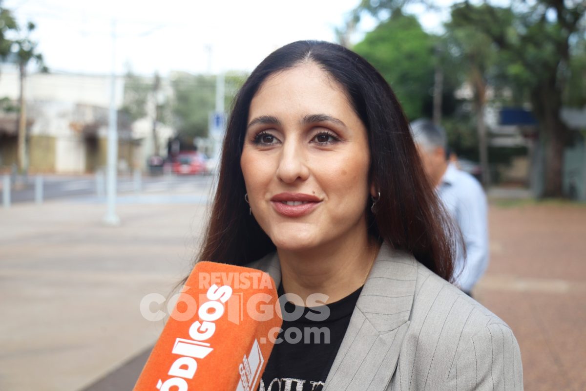 El Parlamento de la Mujer sesionó en la Legislatura con eje en las productoras 10 20 - paula franco - 19