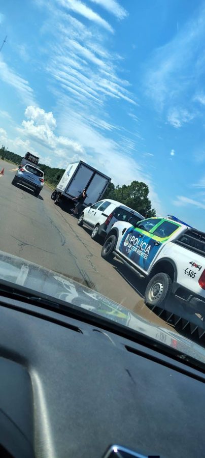 pescados ituzaingo 1 - 1