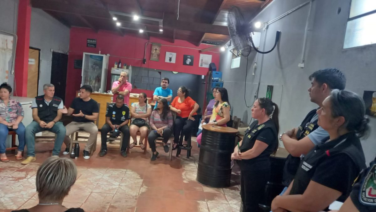 policia comunitaria 4 - 3