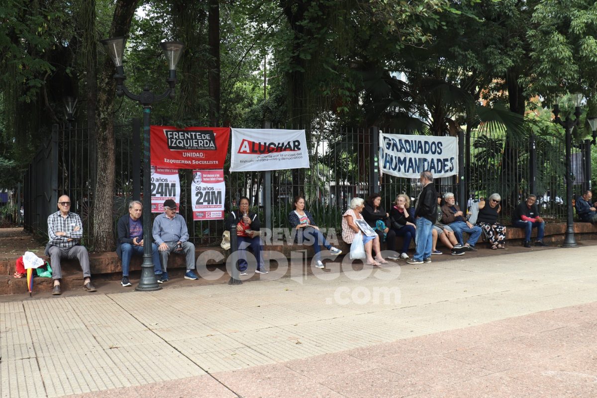 posadas dia de la memoria 2 - 3