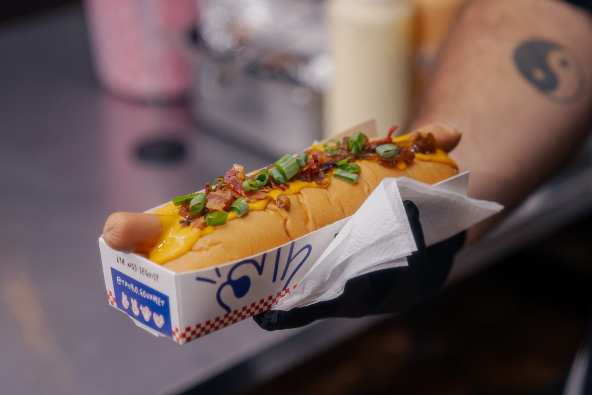 Posadas vivió una fiesta de cerveza, gastronomía y música con el San Patricio Artesanal 3 6 - posadas san patricio 4 - 5