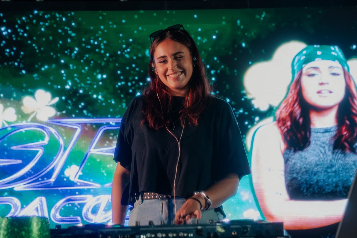 Posadas vivió una fiesta de cerveza, gastronomía y música con el San Patricio Artesanal 4 8 - posadas san patricio 6 - 7