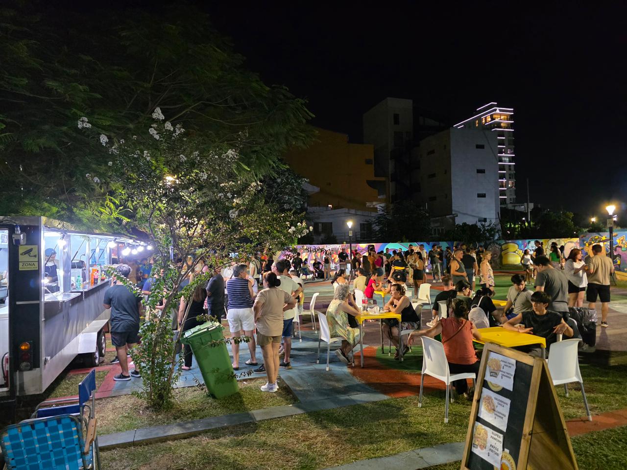 posadas turismo 3 - 5