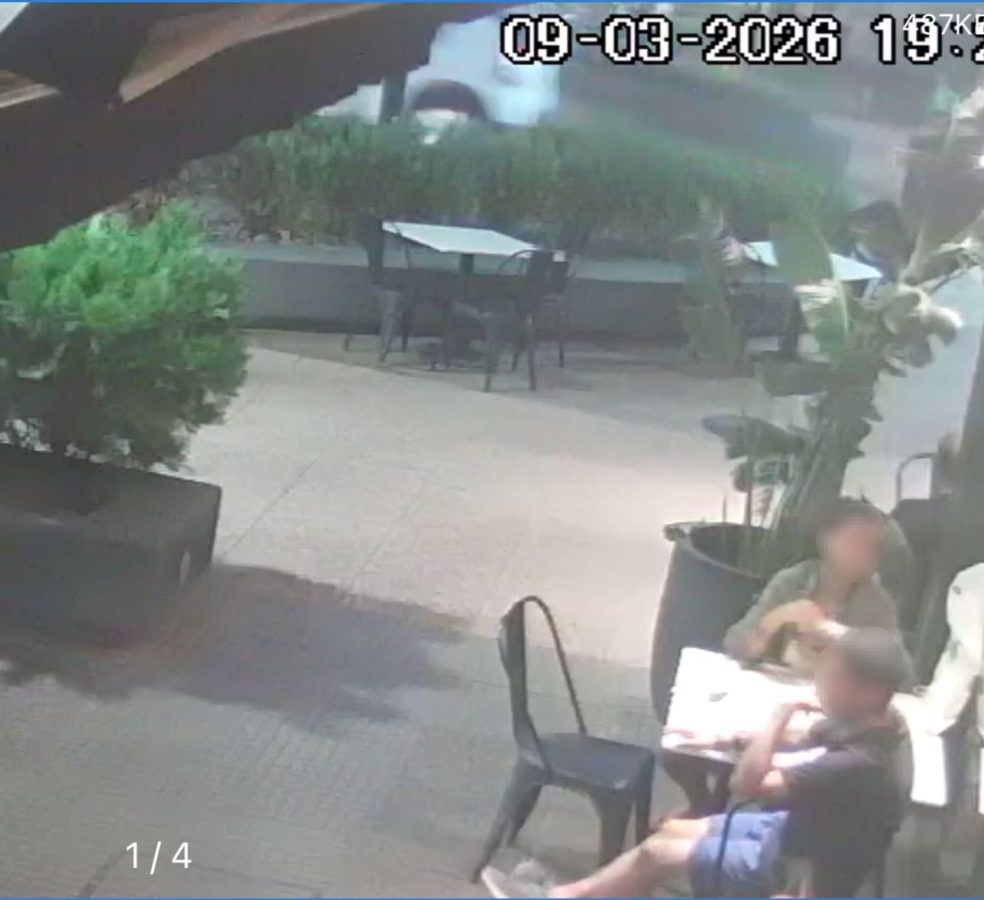 presunta estafadora 2 - 1