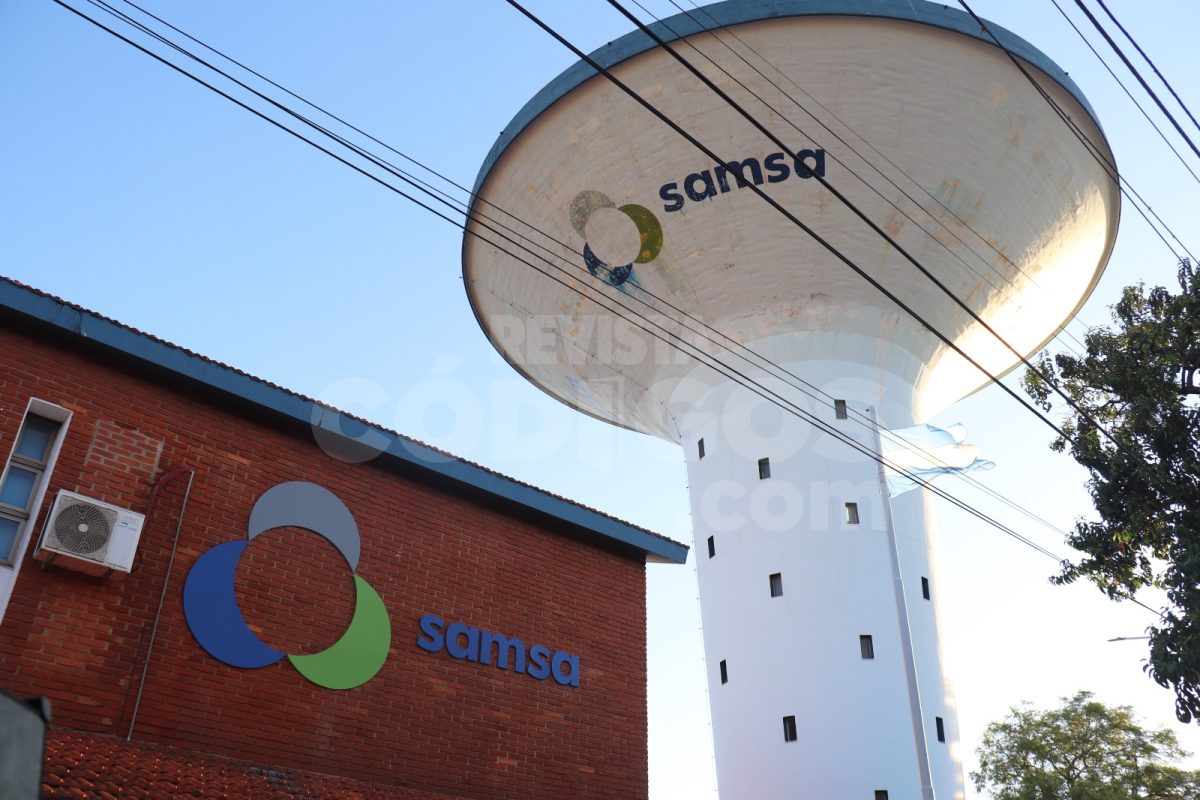 protesta en samsa 4 - 1