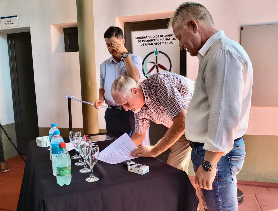 Puerto Rico puso en funcionamiento un laboratorio para el desarrollo de productos derivados de la mandioca 4 8 - puerto rico mandioca 3 - 7