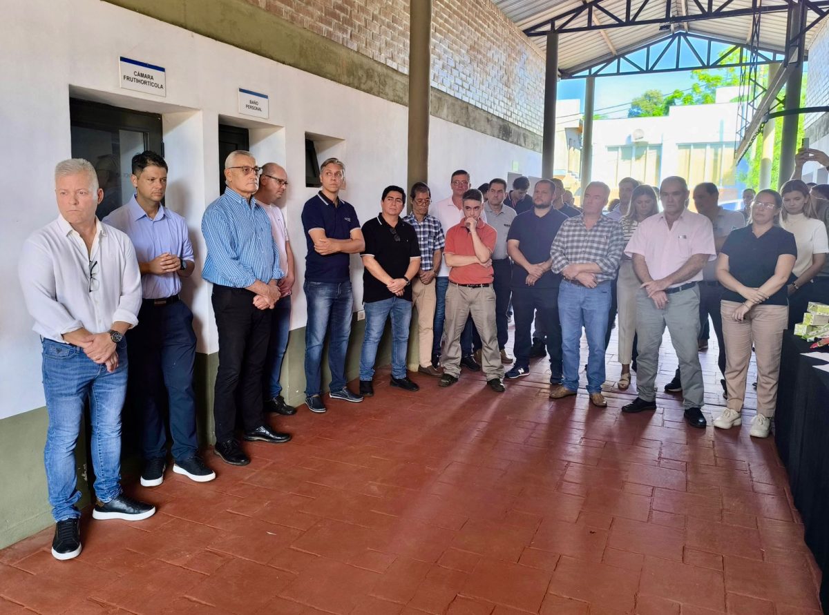 Puerto Rico puso en funcionamiento un laboratorio para el desarrollo de productos derivados de la mandioca 6 12 - puerto rico mandioca 5 - 11