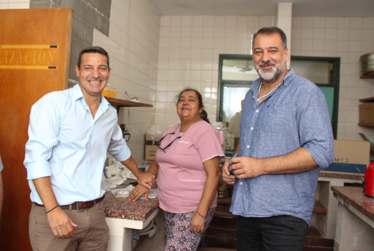 san javier nuevo quirofano 9 - 15