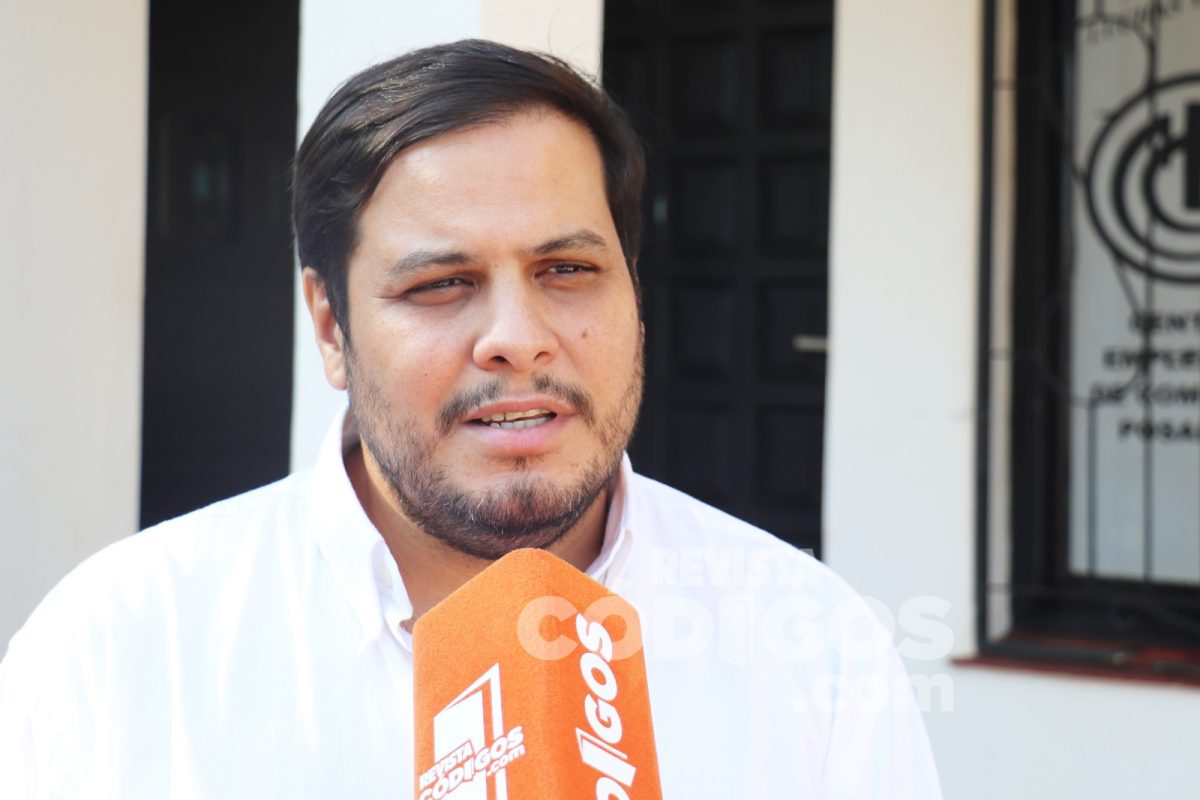 secretario de comercio posadas - 1