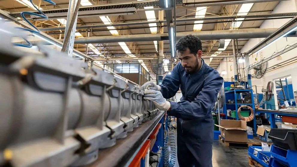 trabajadores informales