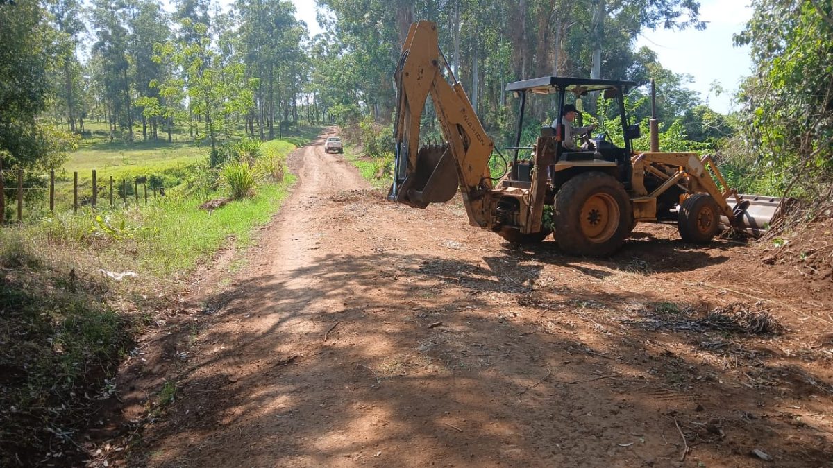 vialidad rutas 1 - 3