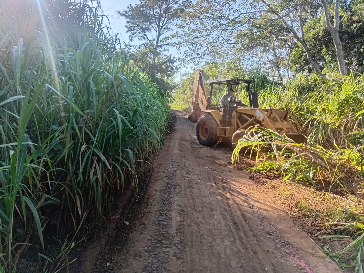 vialidad rutas 3 - 1