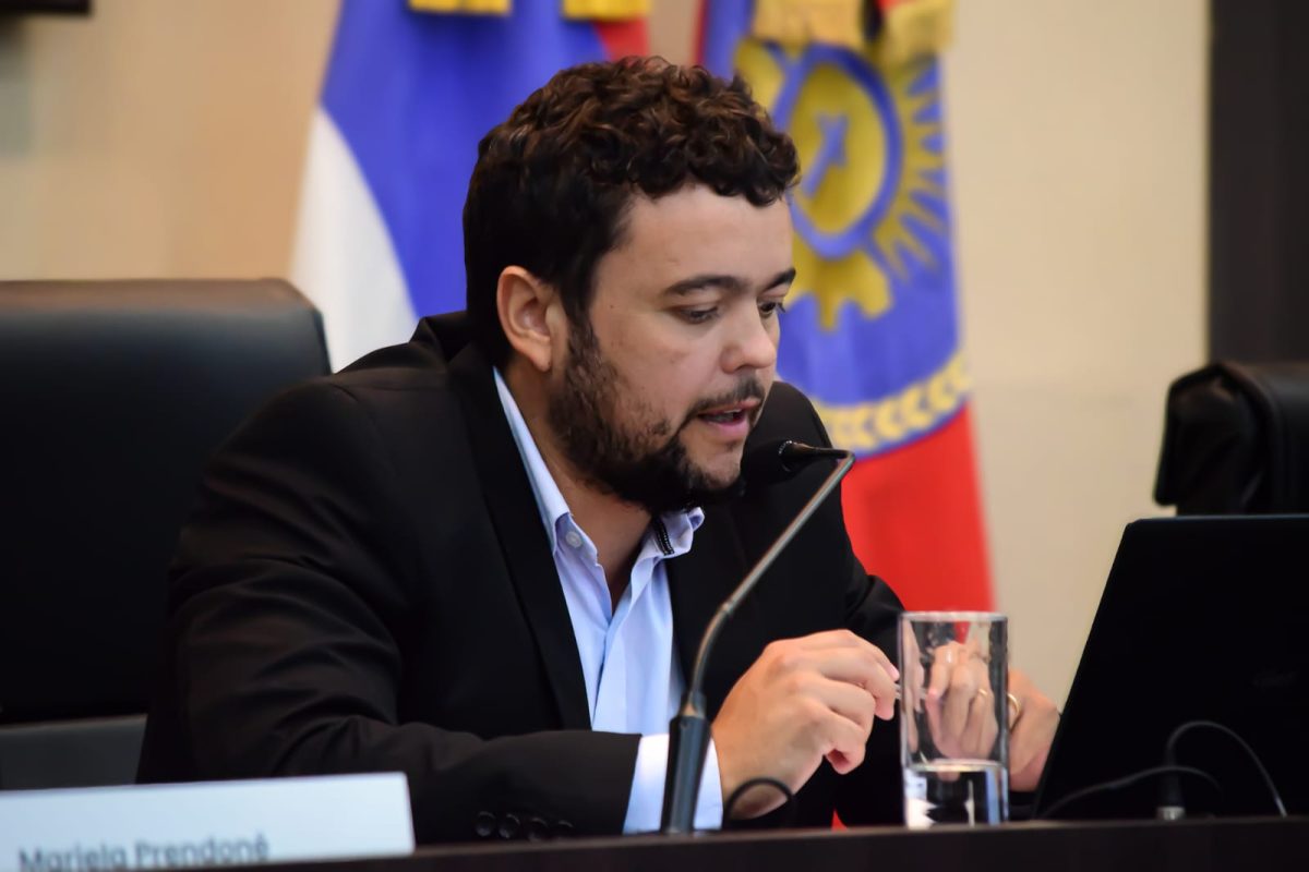 Nuevos proyectos del Concejo apuntan a inversión, empleo y modernización urbana en Posadas 1 2 - vigo - 1