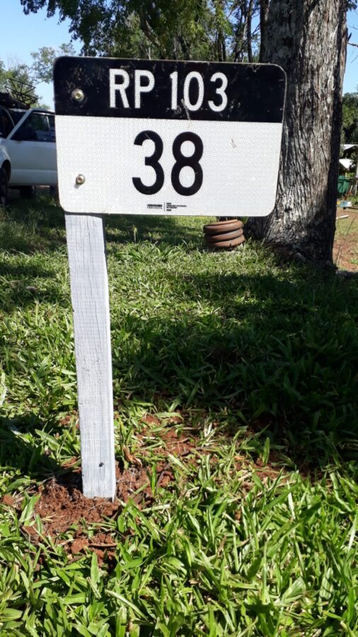 DPV CARTELERIA RP 103 0426 5 - 3