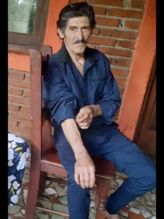 Drones sobrevuelan areas clave en la busqueda de un hombre desaparecido en San Ignacio 1 - 1