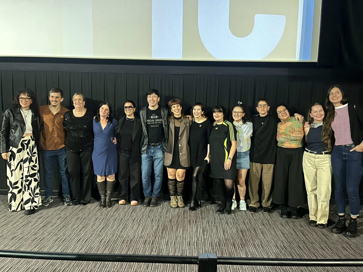 Equipo Gente de la ruta - 5