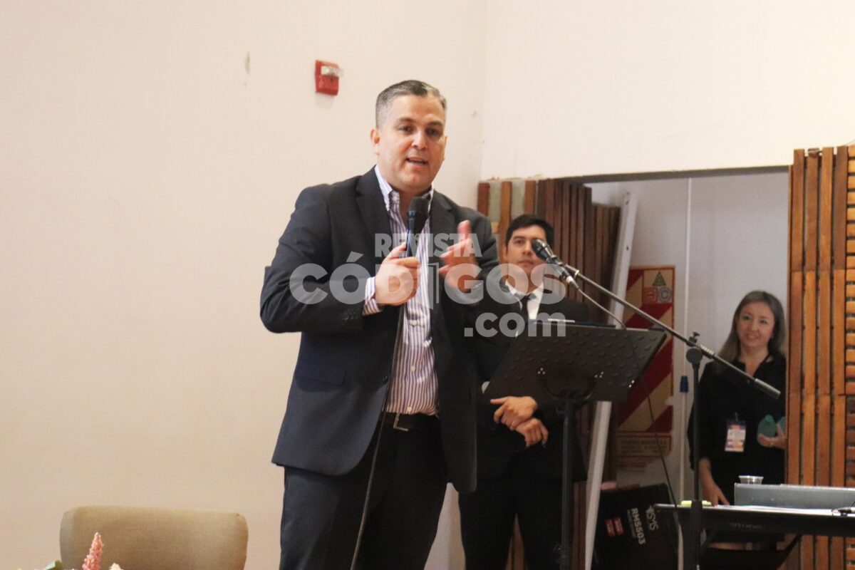 Especialistas analizaron consumos problematicos con base cientifica en congreso provincial en Misiones 4 - 25