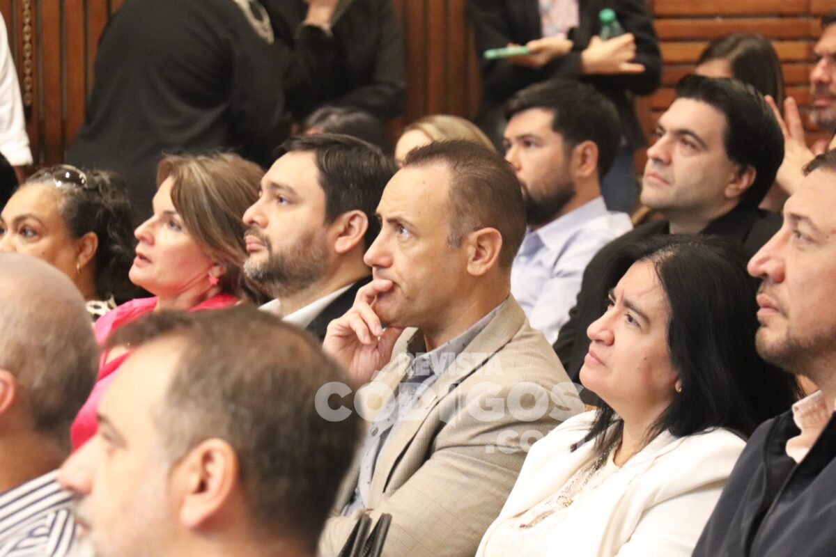 Especialistas analizaron consumos problematicos con base cientifica en congreso provincial en Misiones 9 - 21