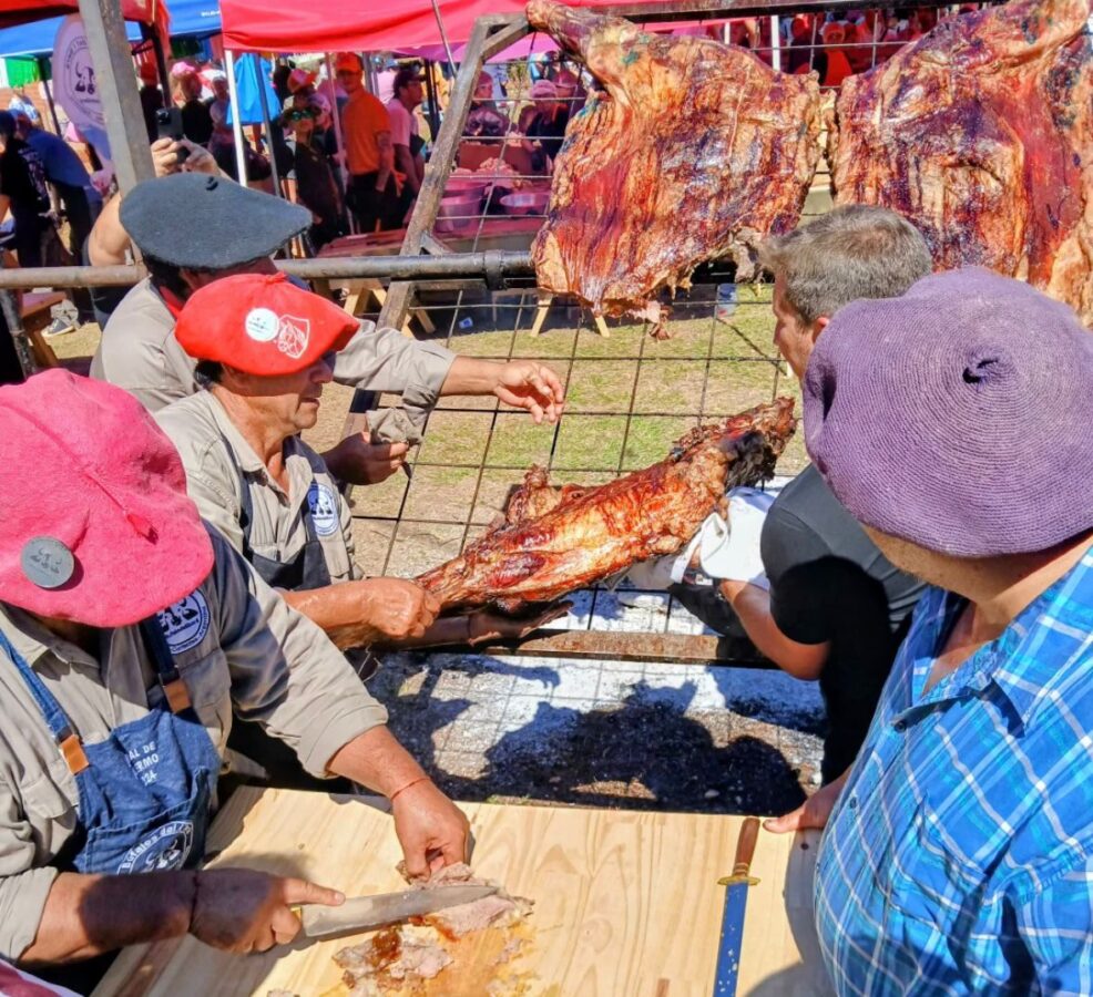 Festival Bufalo 1 - 3