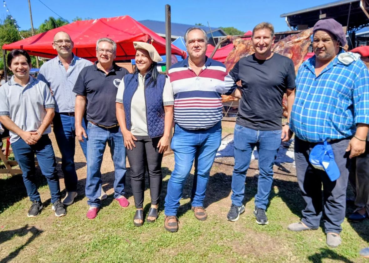 Festival Bufalo 2 - 1