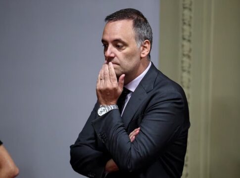 La moral como política de estado
