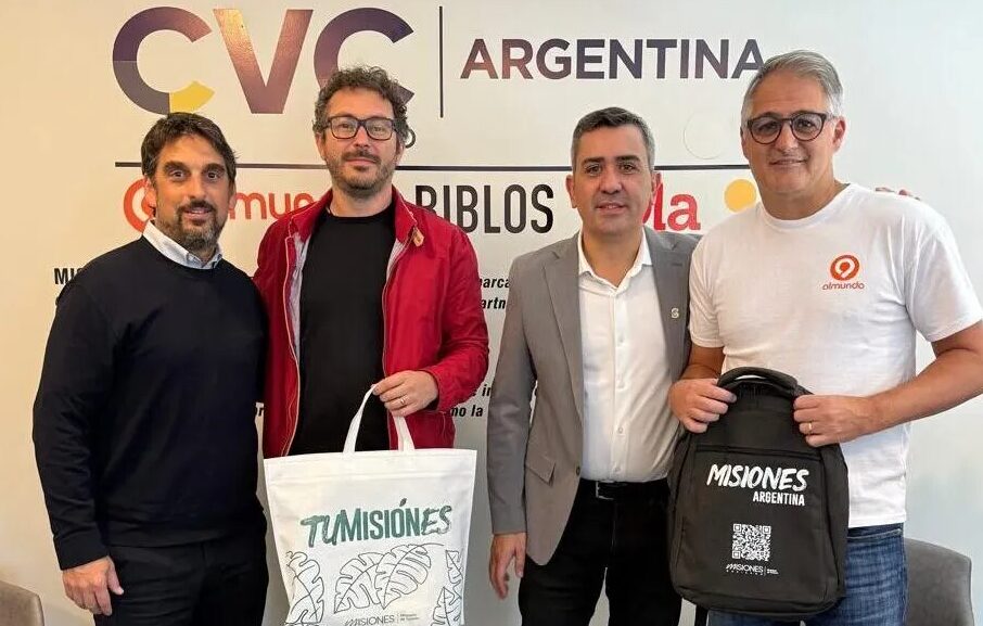 Misiones acordo descuentos del 20 en vuelos con Almundo y Flybondi - 1