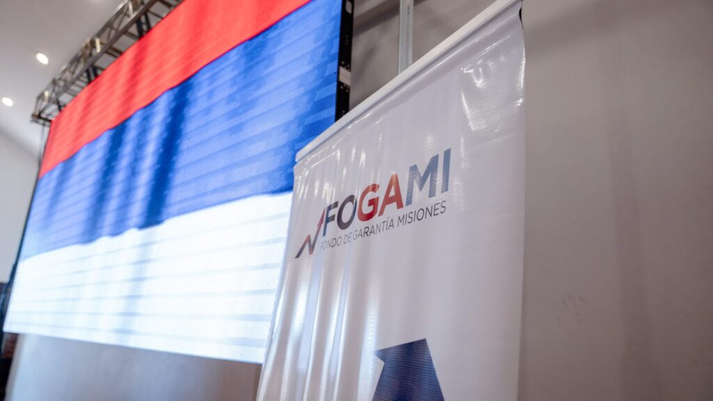 Misiones impulsa el credito pyme con garantias bursatiles y acceso al mercado financiero 2 - 1