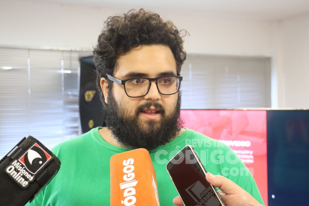 Misiones impulsa la insercion laboral con formacion tecnica y convenios estrategicos 2 - 5