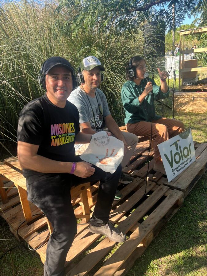 Misiones llevo su sello verde a Bioferia 2026 y reforzo su perfil como destino sustentable 1 - 1