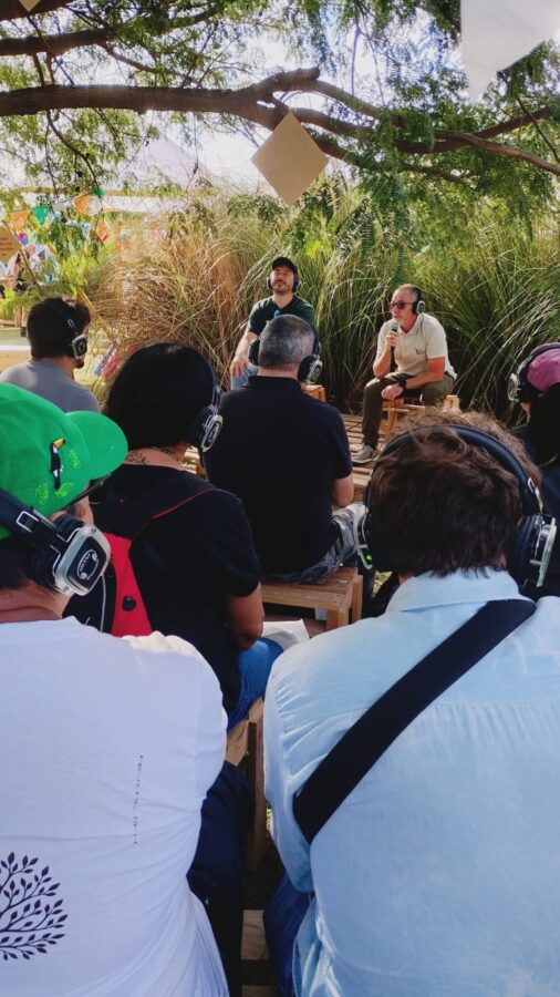 Misiones llevo su sello verde a Bioferia 2026 y reforzo su perfil como destino sustentable 3 - 9