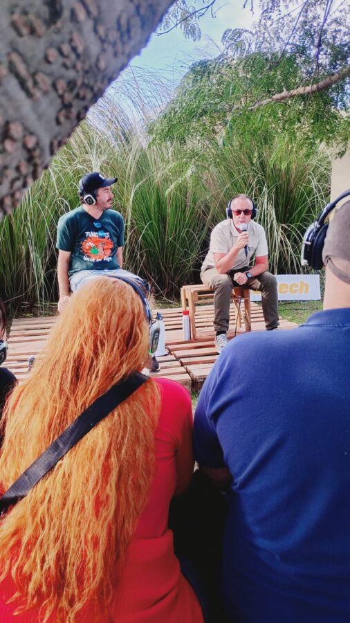 Misiones llevo su sello verde a Bioferia 2026 y reforzo su perfil como destino sustentable 4 - 7