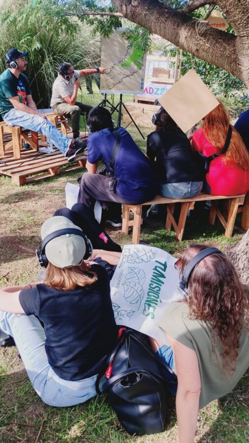 Misiones llevo su sello verde a Bioferia 2026 y reforzo su perfil como destino sustentable 5 - 5