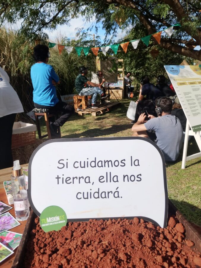 Misiones llevo su sello verde a Bioferia 2026 y reforzo su perfil como destino sustentable 6 - 3